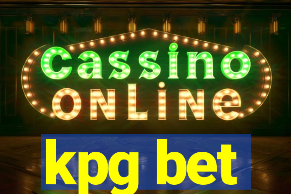 kpg bet